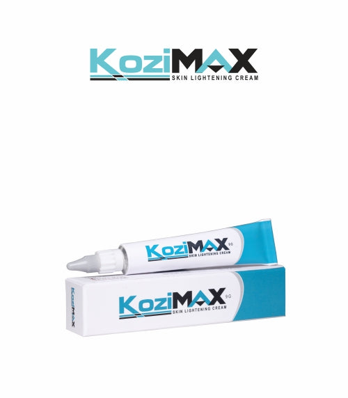 Kozimax Skin Lightening Cream For Discount