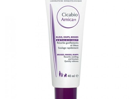 Bioderma Cicabio Arnica + Cream Online