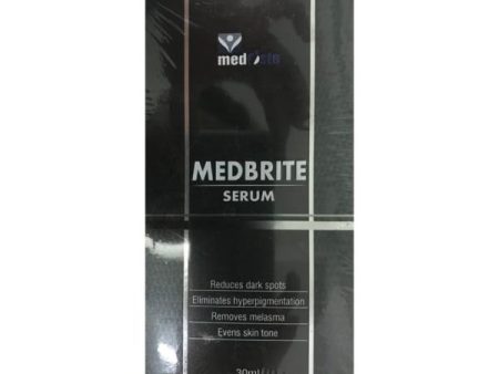 Medbrite Serum Online now