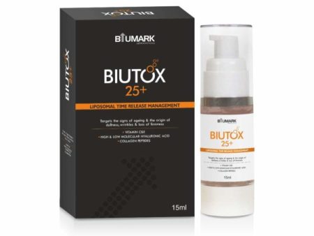 Biumark Biutox 25+ Online