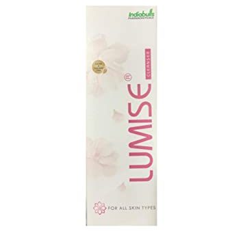 Lumise Facial Cleanser For Discount