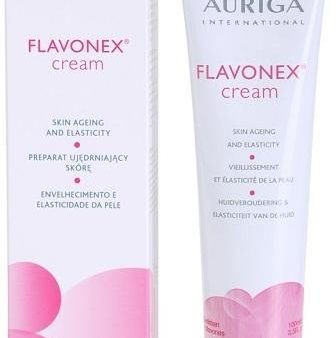 Auriga Flavonex Cream Sale