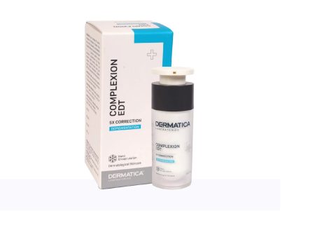 Dermatica Complexion EDT 30ml Sale