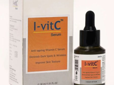 Azelia I-Vit C Serum 30ml For Sale