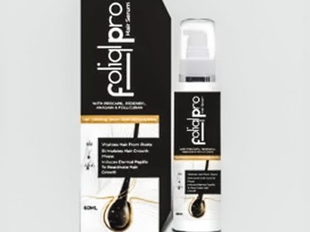 Foliql Pro Hair Serum Online Hot Sale