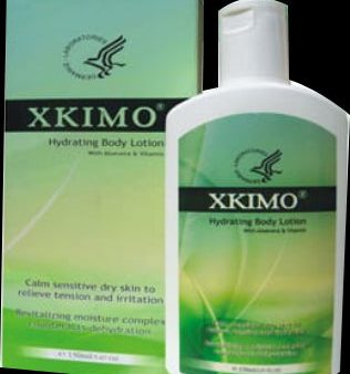 Xkimo Lotion Sale