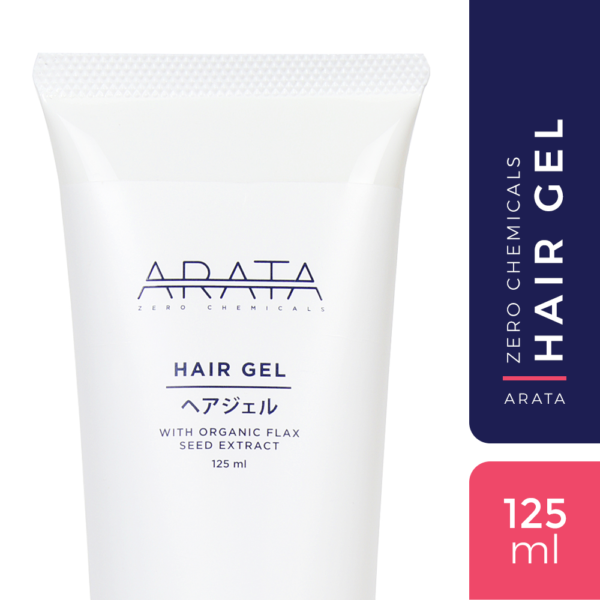 Arata Hair Gel Online now