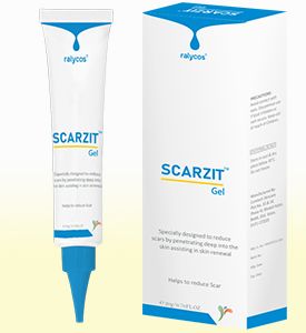 Scarzit Gel 20g Discount