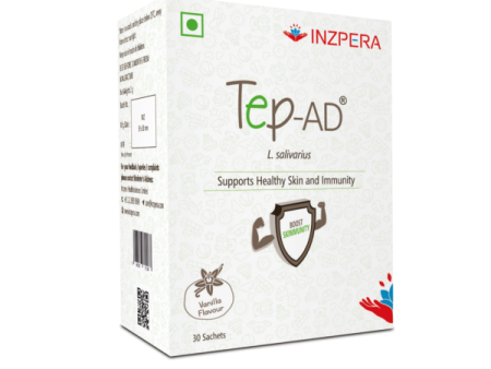 Inzpera Tep-AD 30 Sachets Online Sale