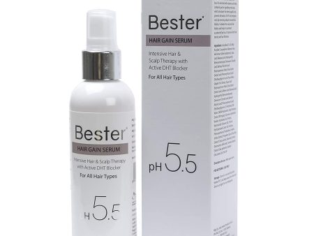 Bester Hair Gain Serum Discount