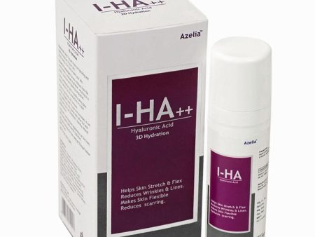 Azelia I-HA++ Hyaluronic Acid Fashion