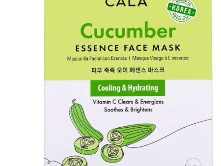 Cala Essence Mask Cucumber Sale