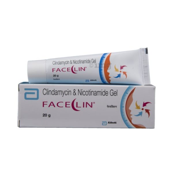 Faceclin Cream Cheap