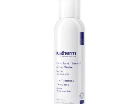 Ivatherm Herculane Thermal Spring Water -100ml Online Sale