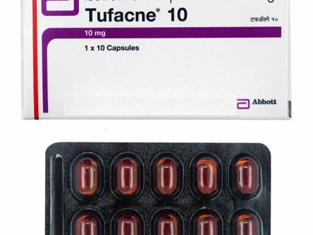 Tufacne 10mg Cheap