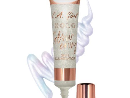 La Girl Holo Glow Envy Skin Illuminator - 12ml Discount