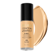 Milani Conceal + Perfect 2 In One Foundation + Concealer Fashion