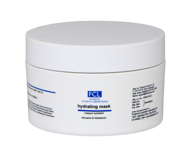 FCL Hydrating Mask Cheap