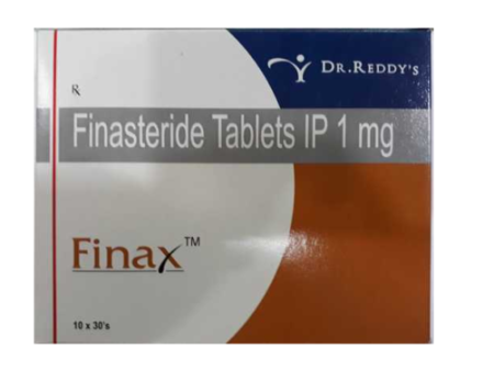 Finax 1mg Tablet For Sale