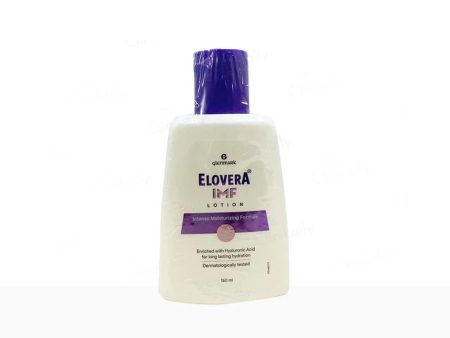 Elovera IMF Lotion For Cheap