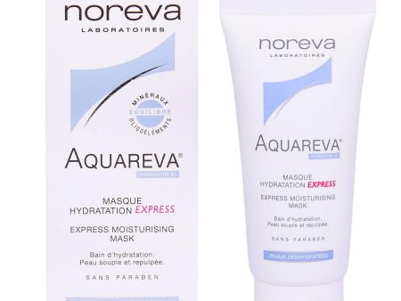 Noreva Aquareva Express Moisturizing Mask For Cheap