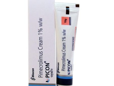 Picon Cream (10gm) Cheap