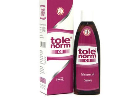 Tolenorm Oil 100ml Online Sale