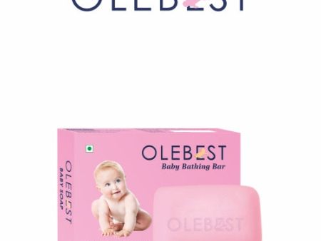 Olebest Baby Soap Online Hot Sale