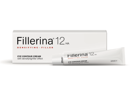 Fillerina Eye Contour Cream Cheap