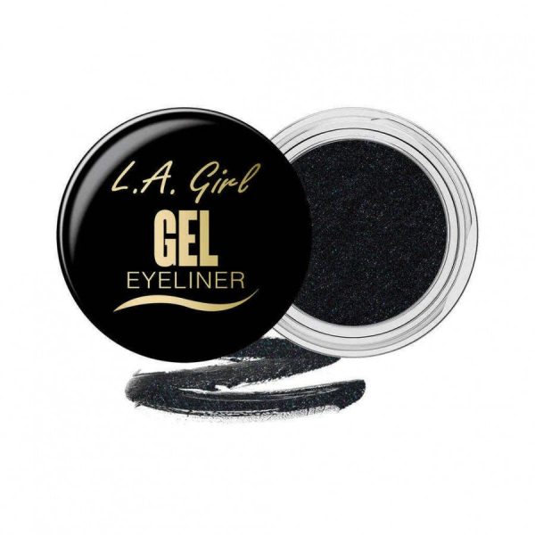 La Girl Gel Eyeliner Online Sale