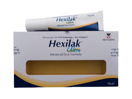 Hexilak Ultra Gel on Sale