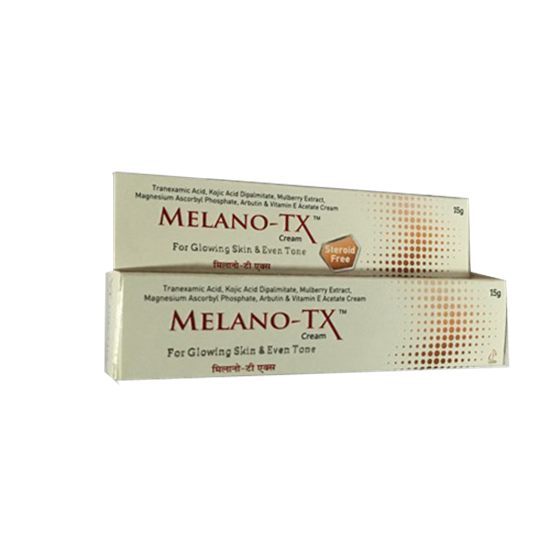 Melano-TX Cream Online Hot Sale