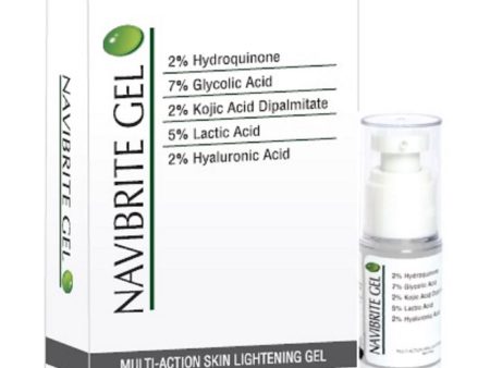 Navibrite Gel Sale