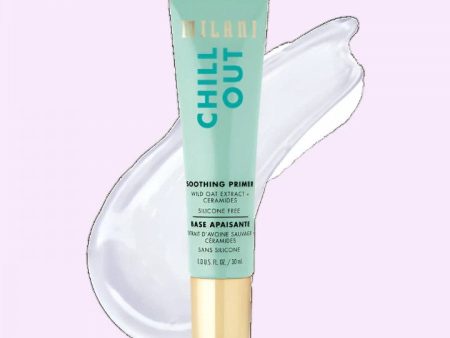 Milani Chill Out Soothing Face Primer For Sale