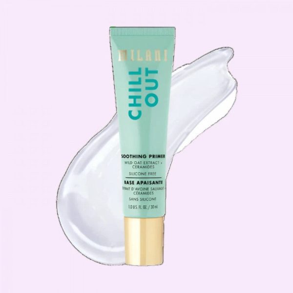 Milani Chill Out Soothing Face Primer For Sale