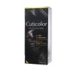 Cuticolor Hair Coloring Cream Black Discount