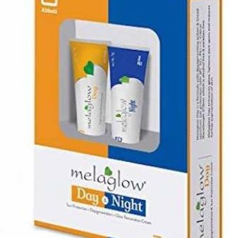 Melaglow Day And Night 15mg Online now