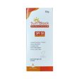 SunD Block Sunscreen SPF 50 Hot on Sale