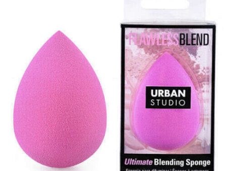 Cala Urban Studio Ultimate Blending Sponge-Pink(76253) For Cheap