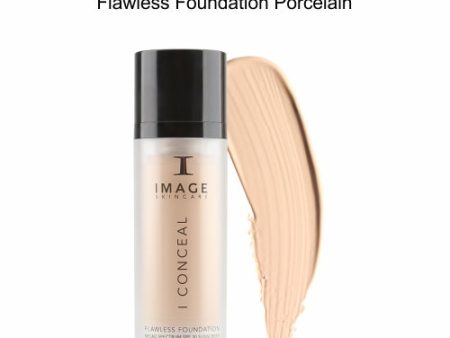 I Beauty I Conceal Flawless Foundation SPF 30 – Porcelain Hot on Sale