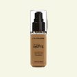 L.A. Colors Truly Matte Long Wearing Foundation Online Hot Sale