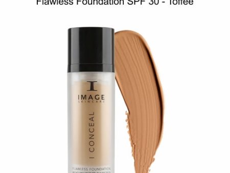 I Conceal Flawless Foundation SPF 30 – Toffee Cheap