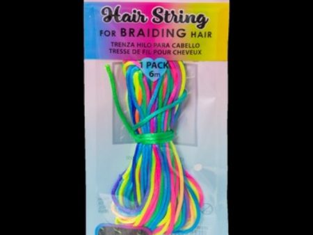 J Babe Braiding Hair String Sale