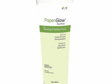 Ama Papen Glow Face Pack Online Sale