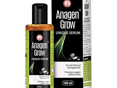 Anagen Grow 100ml Discount