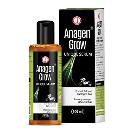 Anagen Grow 100ml Discount