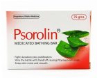 Psorolin Med. Bathing Bar 75gm For Cheap