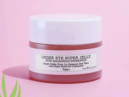 The Balm To The Rescue Under Eye Super Jelly 15ml Online