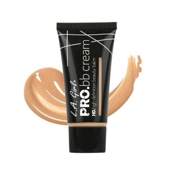 La Girl Pro Bb Cream Online