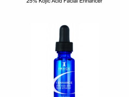 I Enhance 25% Kojic Acid Facial Enhancer Sale